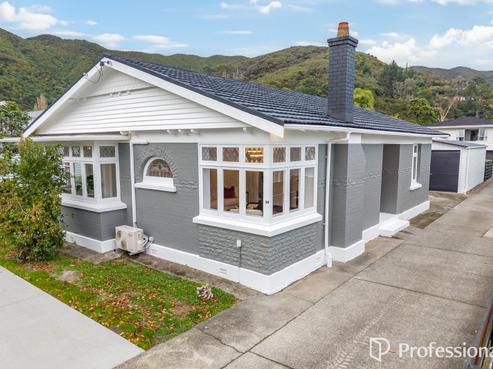 24 Norton Park Avenue, Fairfield