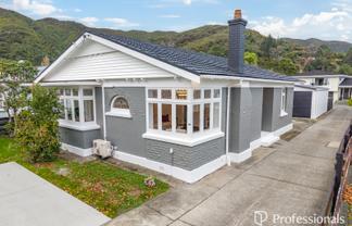 24 Norton Park Avenue, Fairfield