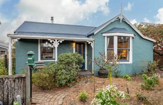 40 Shrewsbury Street, Merivale