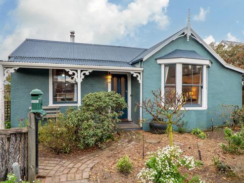 40 Shrewsbury Street, Merivale