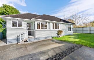49A Hutton Street, Otahuhu