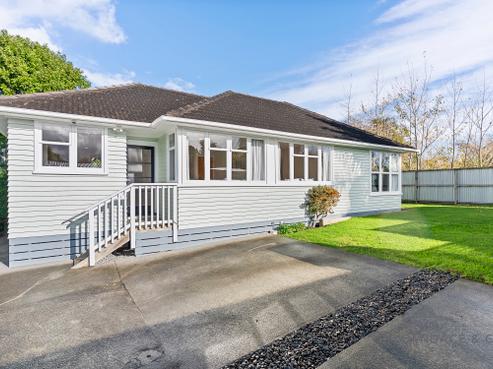 49A Hutton Street, Otahuhu