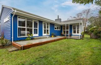 97 Brookside Terrace , Bryndwr