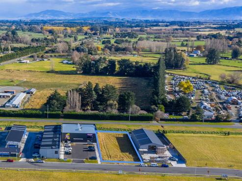 41 Kingsford Smith Drive, Rangiora