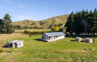 950 Norfolk Road, Carterton