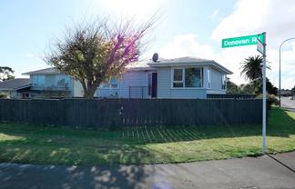 63 Donovan Rd, Paraparaumu Beach