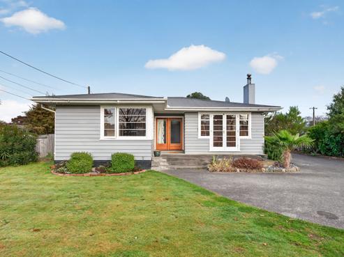 17 Fleet Street, Solway