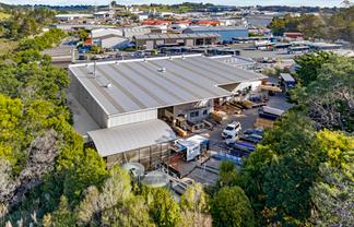Silverdale Standalone Industrial - 1,305m²