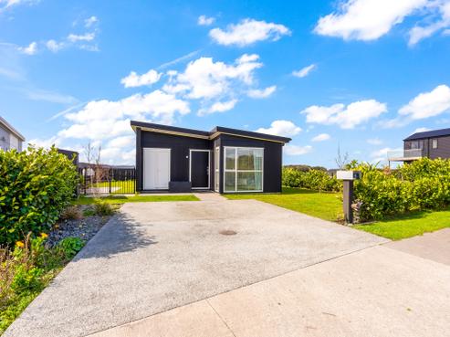 42 Pourewa Street, Te Kauwhata