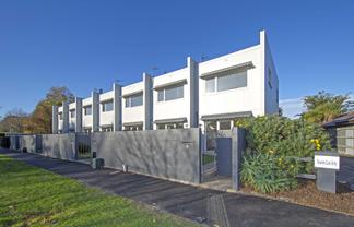 40 Collins Street, Addington