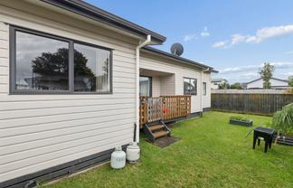 124B  Maich Road, Manurewa
