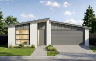 Lot 451 Arbor Green, Rolleston
