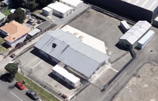 Yard, Office & Workshop - Upper Hutt Industrial