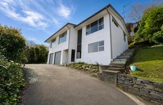 7 Sunvale Terrace, Cashmere