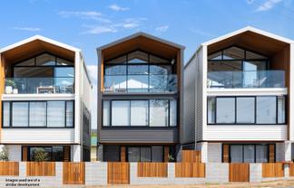 1B and 1C Coronation Street, Ahuriri