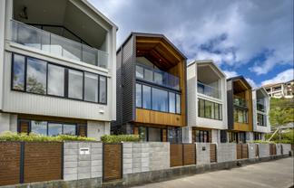 1C Coronation Street, Ahuriri
