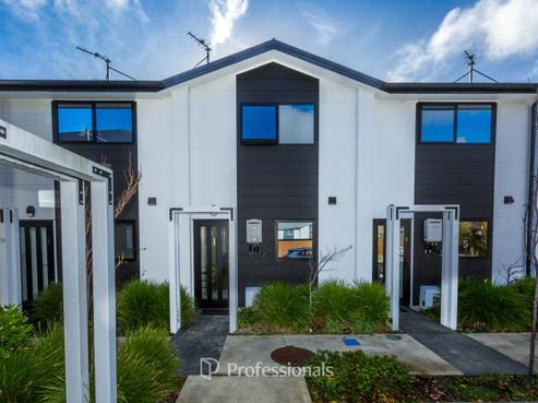 4/324 Oxford Terrace, Avalon