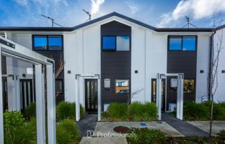 4/324 Oxford Terrace, Avalon