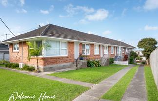 3/38 Jutland Road, Hauraki