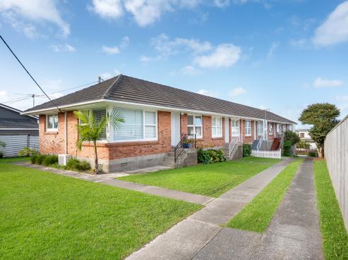 3/38 Jutland Road, Hauraki