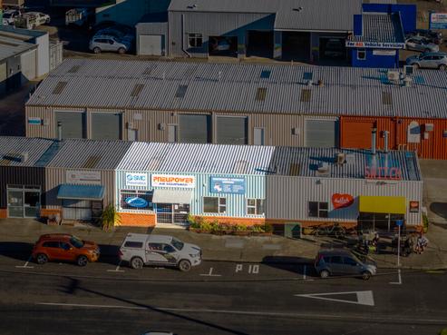 67 Wakefield Street, Onekawa