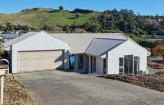 5 Ben Bracken Place, Bishopdale