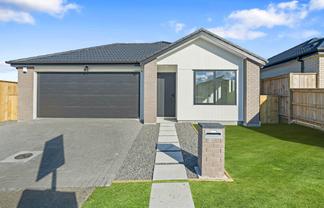 10B Cronshaw Road, Karaka