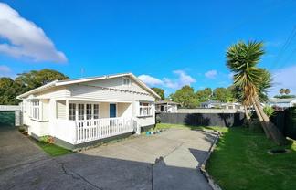 36 Nikau Road, Otahuhu