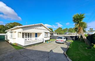 36 Nikau Road, Otahuhu