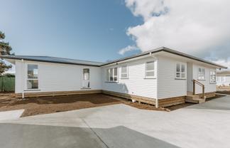 6 Rodney Street, Levin
