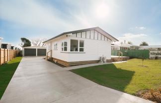 6 Rodney Street, Levin