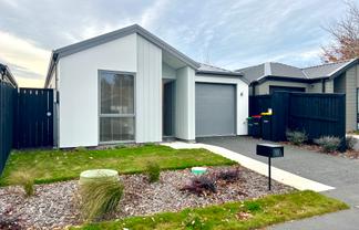 11 Comer Street, Halswell