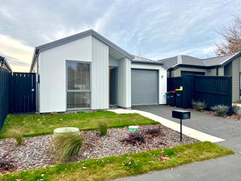 11 Comer Street, Halswell
