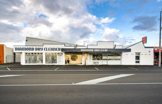 Substantial Freehold Site on Heretaunga Street