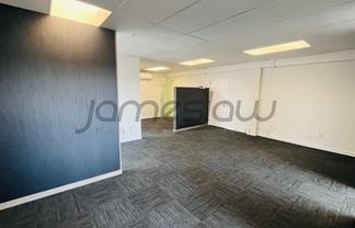 Office with Views & Flexibility in Parnell