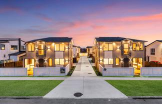 4/39 Central Avenue, Papatoetoe