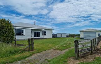 343 Lower Hunter Road, RD 13, Hawera