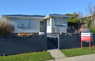 5 Argyle Street, Kew