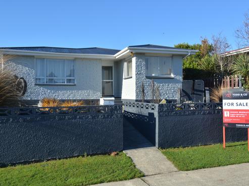 5 Argyle Street, Kew