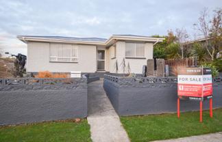 5 Argyle Street, Kew