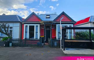 1074 George Street, North Dunedin