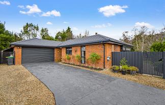 106 Rangiora Woodend Road, Woodend