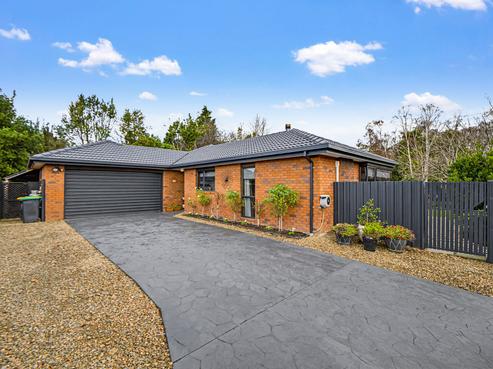 106 Rangiora Woodend Road, Woodend
