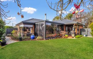 106 Rangiora Woodend Road, Woodend