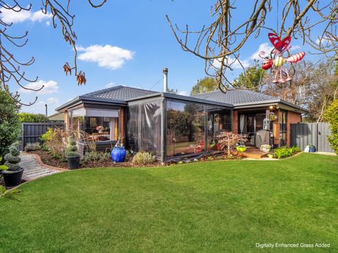 106 Rangiora Woodend Road, Woodend