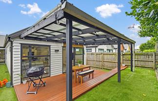 7B Pakaraka Drive, Papakura