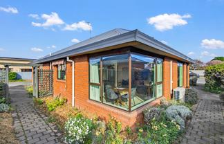 1/51 Peter Street, Ashburton
