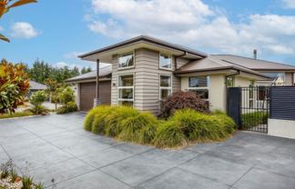 12 Siding Lane, Prebbleton