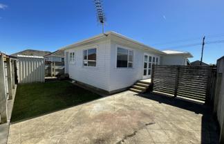 326a Carrington Street, Vogeltown