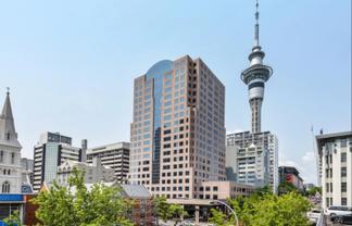 Wyndham Street HQ Floors | 1038m2 to 2076m2